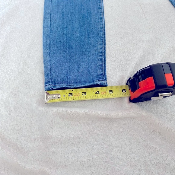 Universial Thread High Rise Skinny Jeans.  Size 00/24R.  NWT - Picture 7 of 10